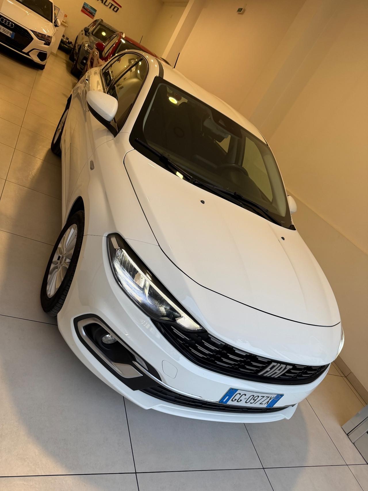 Fiat Tipo 1.6 Mjt S&S 5 porte Life