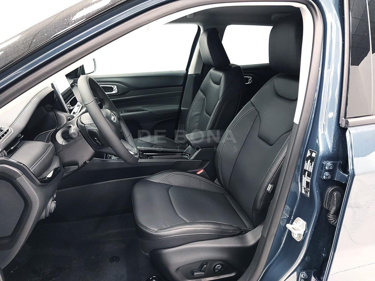 Jeep Compass 1.5 turbo t4 mhev summit 2wd 130cv dct