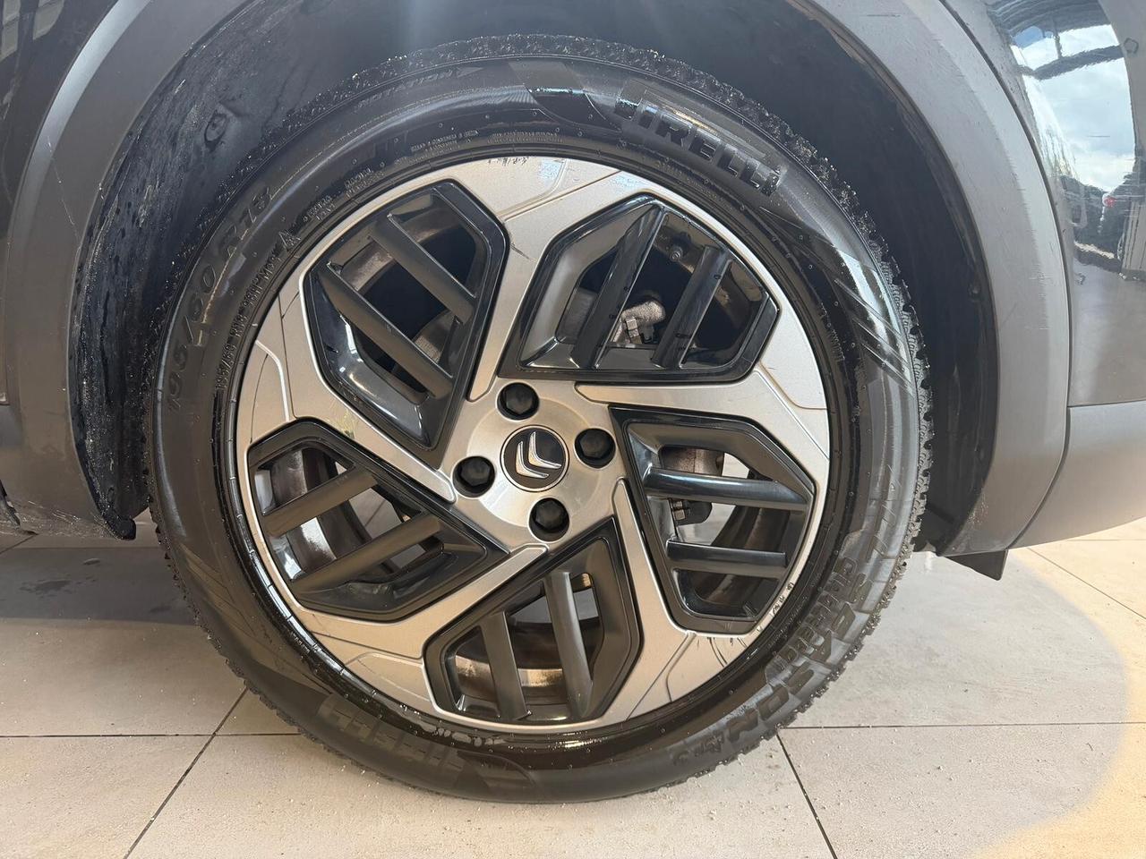 Citroen C4 PureTech 130 S&S Feel Pack