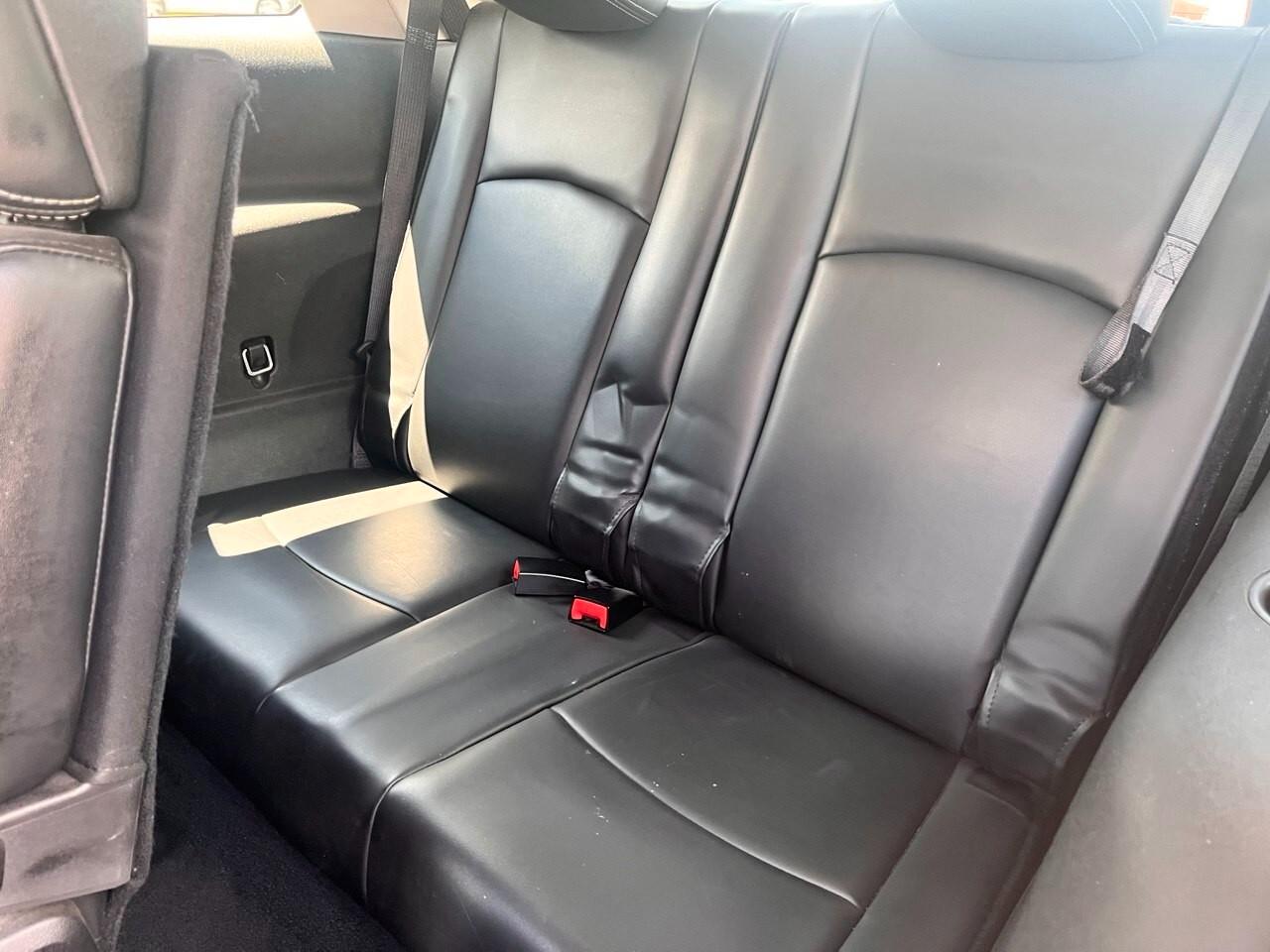 **ULTIMO PREZZO **Fiat Freemont 2.0 Mjt 170 CV 4x4 aut. Lounge
