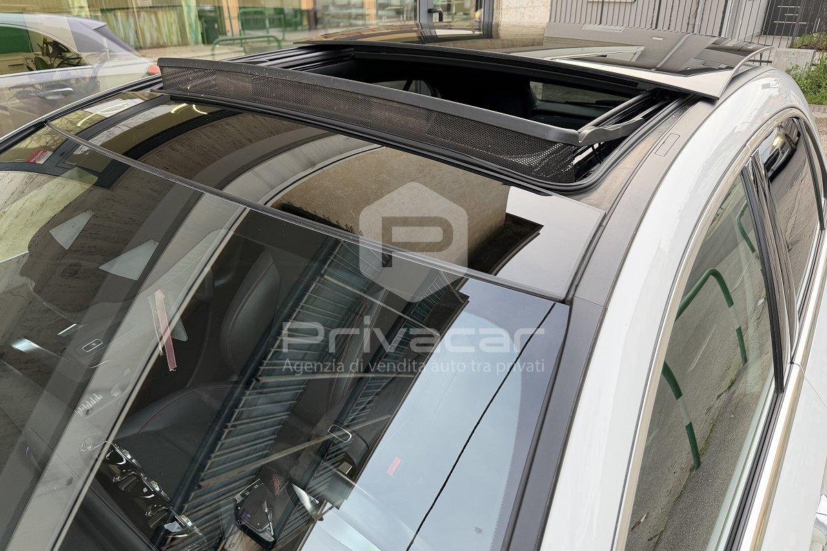 MERCEDES A 250 Automatic 4Matic Premium