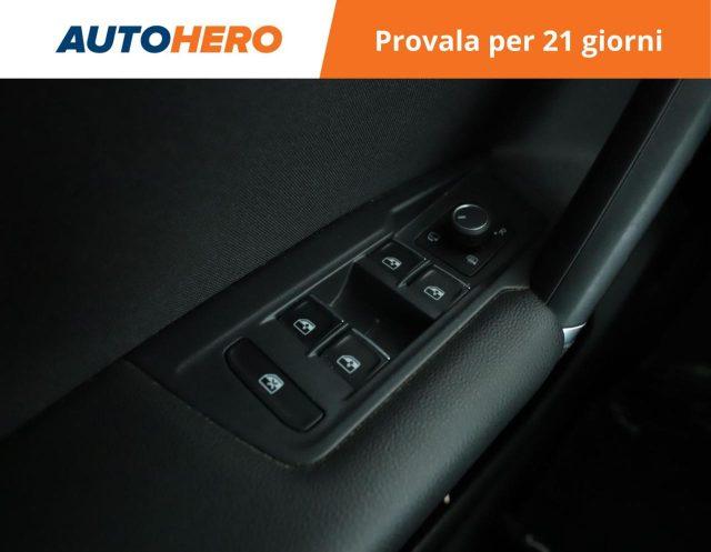 VOLKSWAGEN Tiguan 2.0 TDI SCR DSG Advanced BlueMotion Technology