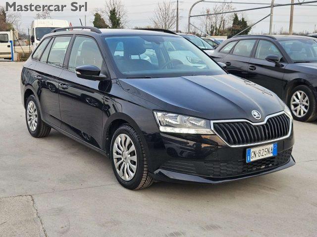 SKODA Fabia Fabia Sw1.0 tsi 95cv (Finanziabile) GN825NA