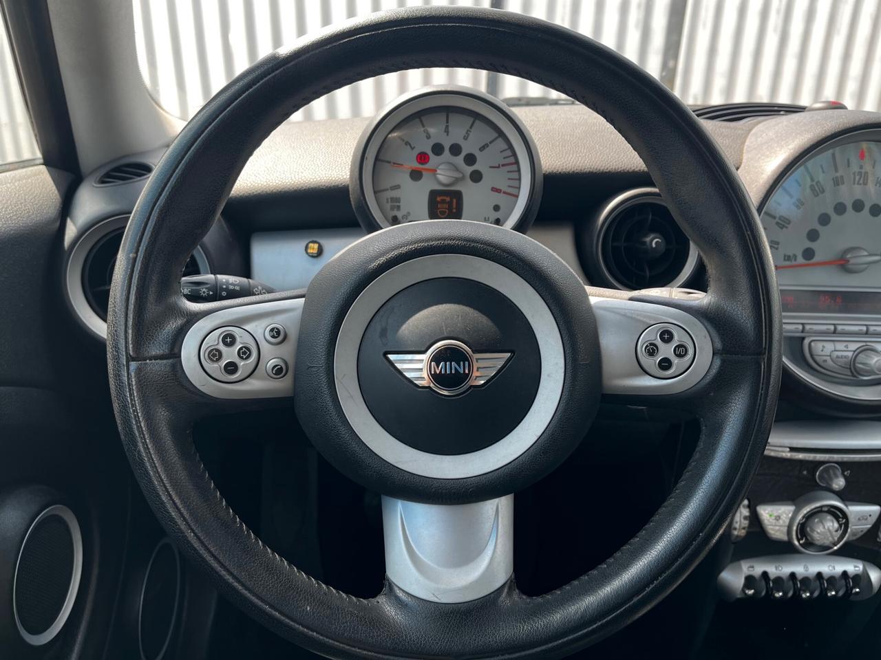 Mini Mini 1.6 16V Cooper Chili