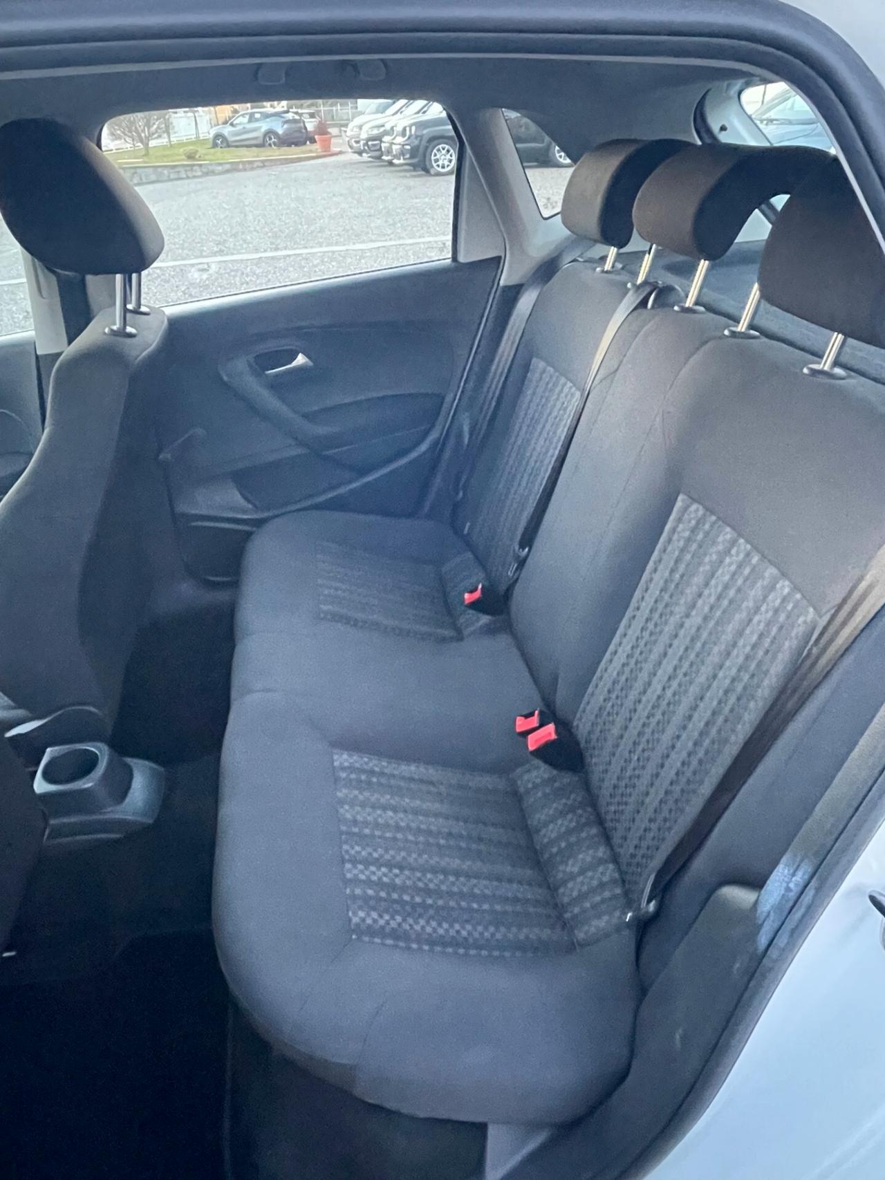 Volkswagen Polo 1.0 MPI 5p. Trendline