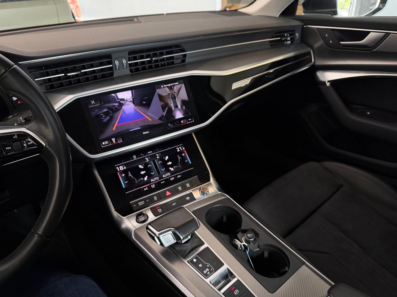 Audi A6 50 3.0 TDI quattro tiptronic Business Design