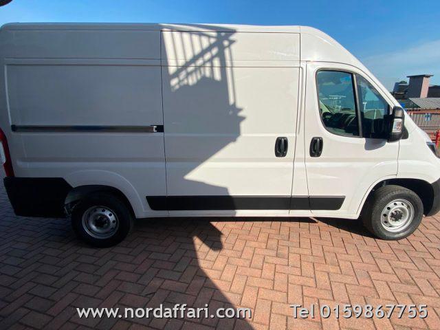 FIAT Ducato 33 2.2 Mjt 140CV PM-TM Furgone