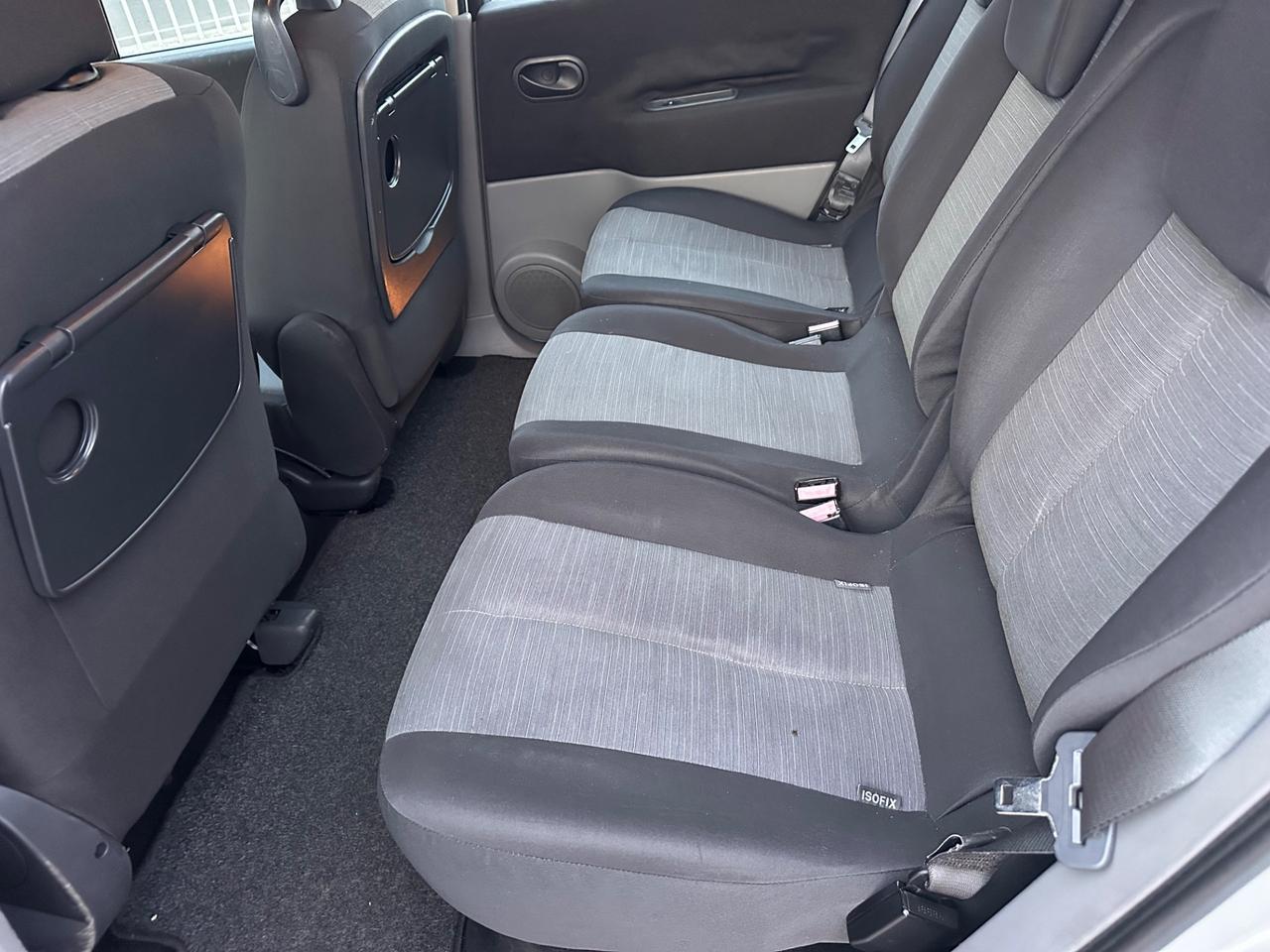 Renault Scenic 2006 1.5 Diesel 105CV Dynamique !AFFARE!