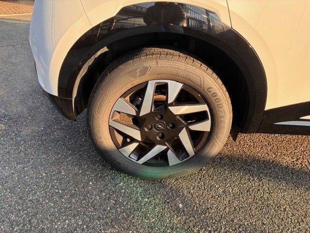 OPEL Mokka 1.2 136cv Turbo GS Line