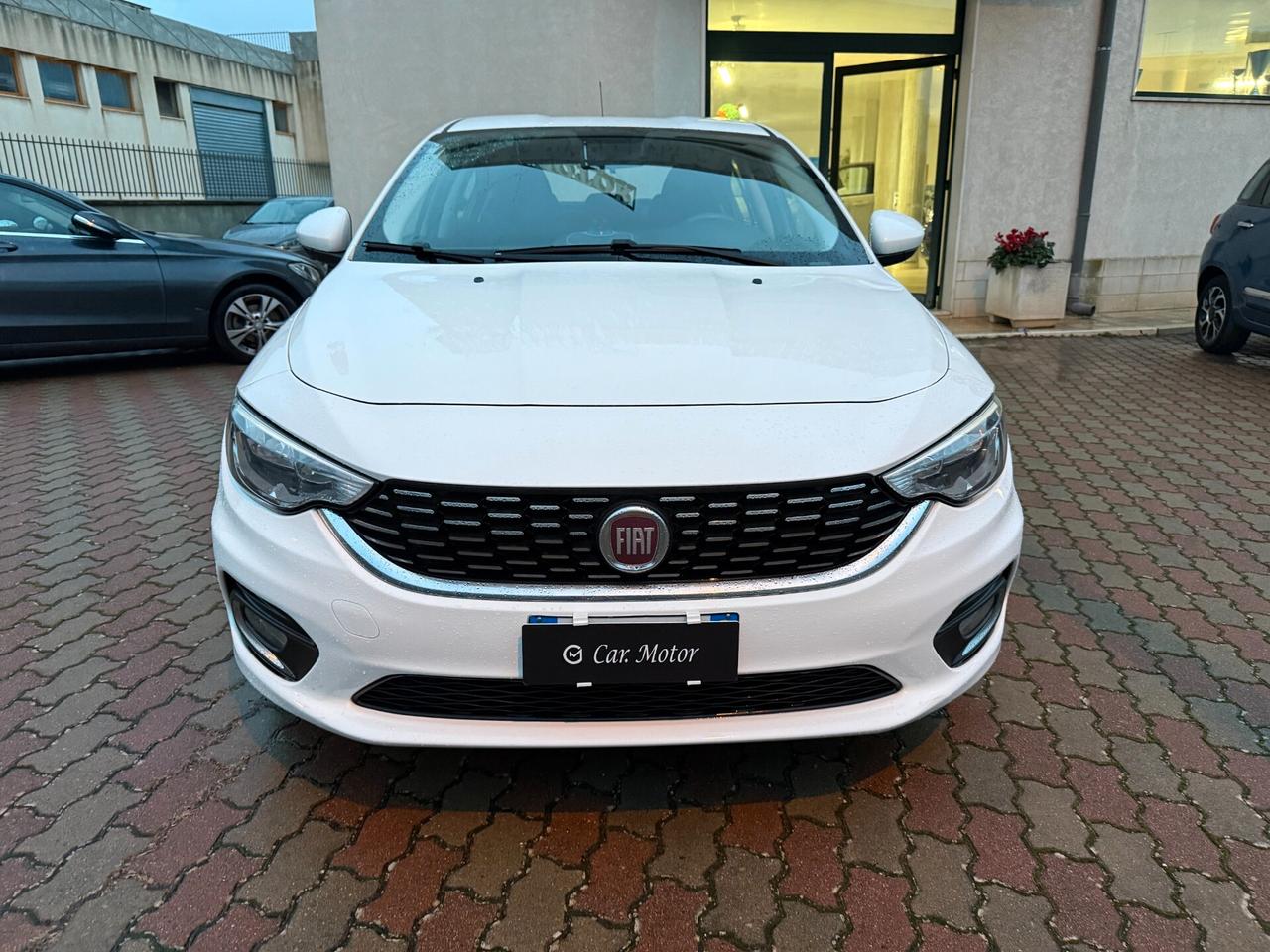 Fiat Tipo 1.6 Mjt S&S 5 porte Business