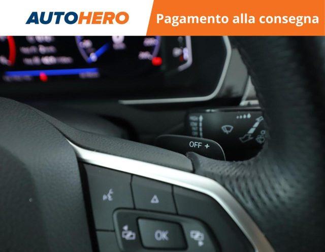 VOLKSWAGEN Passat Alltrack 2.0 TDI 190 CV 4MOTION DSG BMT