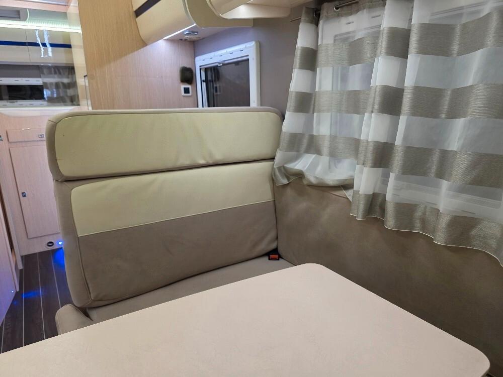 CAMPER RIMOR EUROPEO 87 PLUS