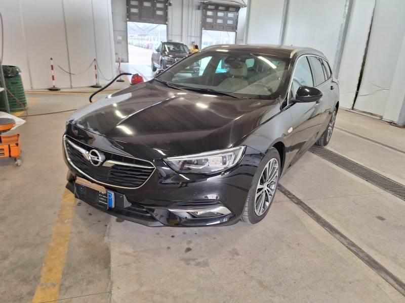 Opel Insignia Sports Tourer 2.0 CDTI Innovation Auto