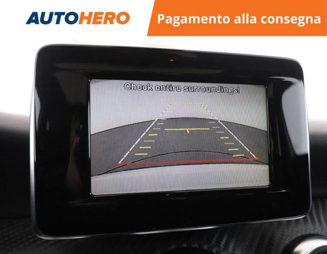 MERCEDES-BENZ A 200 CDI Premium