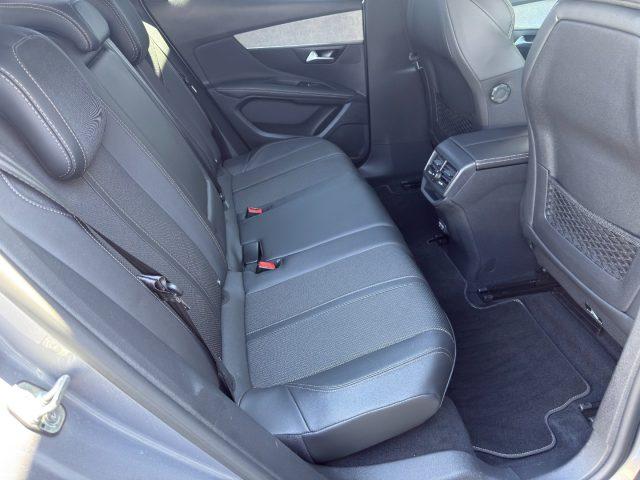 PEUGEOT 3008 BlueHDi 130 S&S EAT8 GT