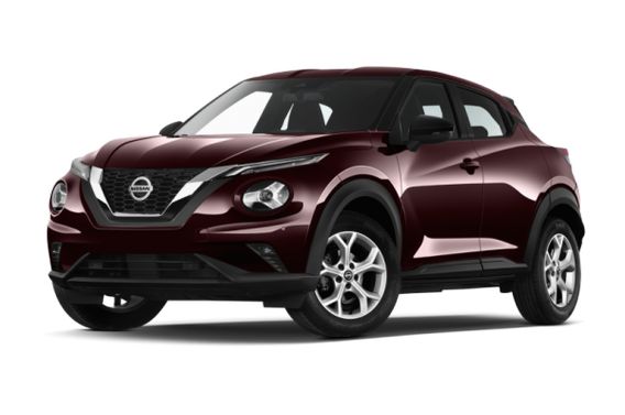 Nissan Juke 1.0 DIG-T 114 Business Mt