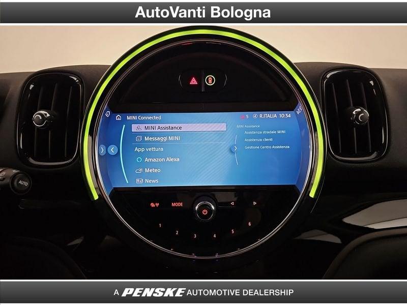 MINI Mini Countryman F60 Mini 2.0 Cooper D Classic Countryman