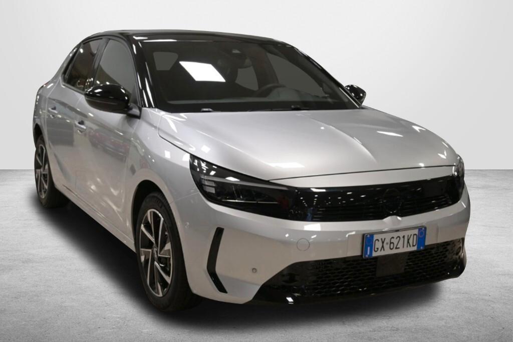 Opel Corsa 1.2 100 CV GS