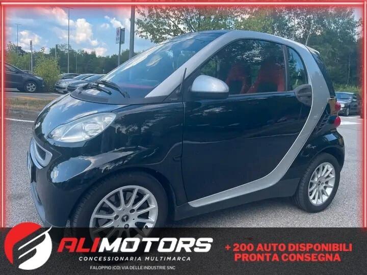 Smart ForTwo 1000 52 kW coupé *Neopatentati*Solo 70000km*