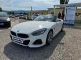 Bmw Z4 sDrive20i Msport UNICO PROPRIETARIO