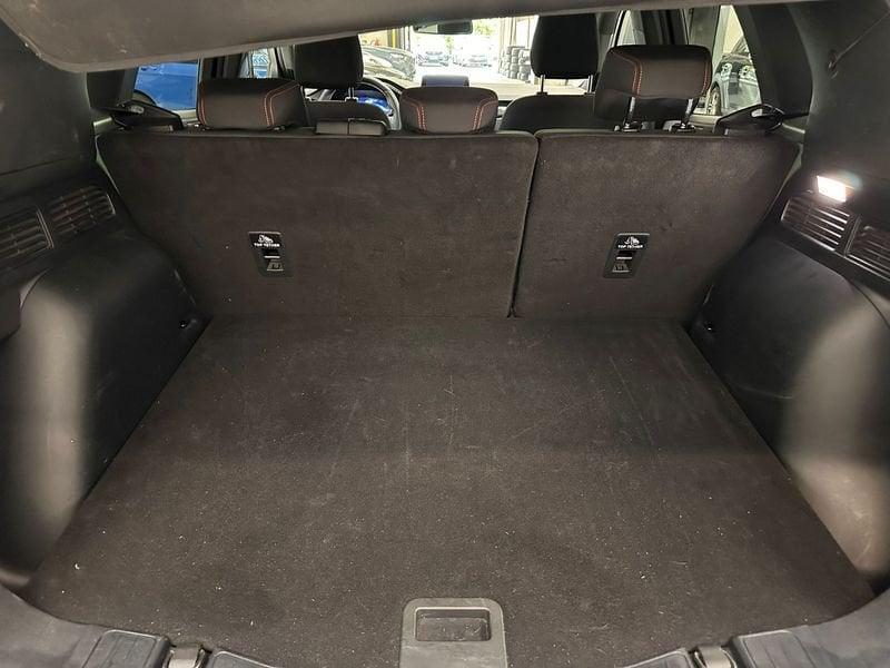 Ford Kuga 2.5 full hybrid ST-Line X 2wd 190cv cvt