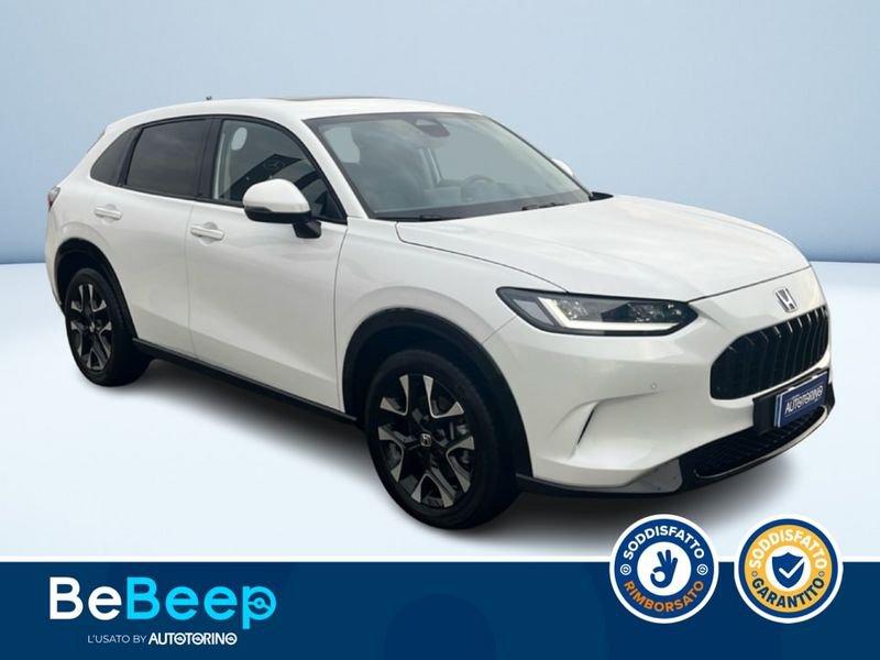 Honda ZR-V 2.0 HEV ELEGANCE