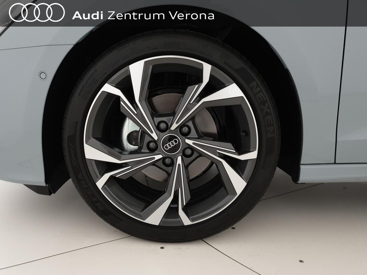 Sportback 2.0TDI 150CV S tronic Business Advanced