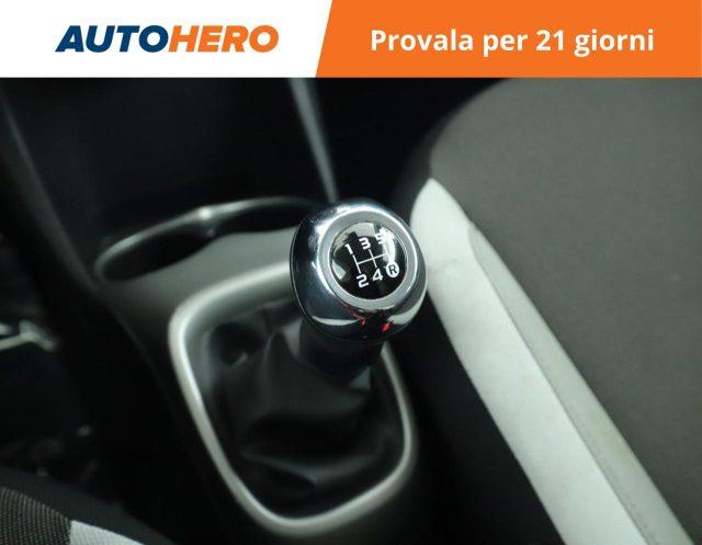 TOYOTA Aygo 1.0 VVT-i 69 CV 5 porte x-cool TSS