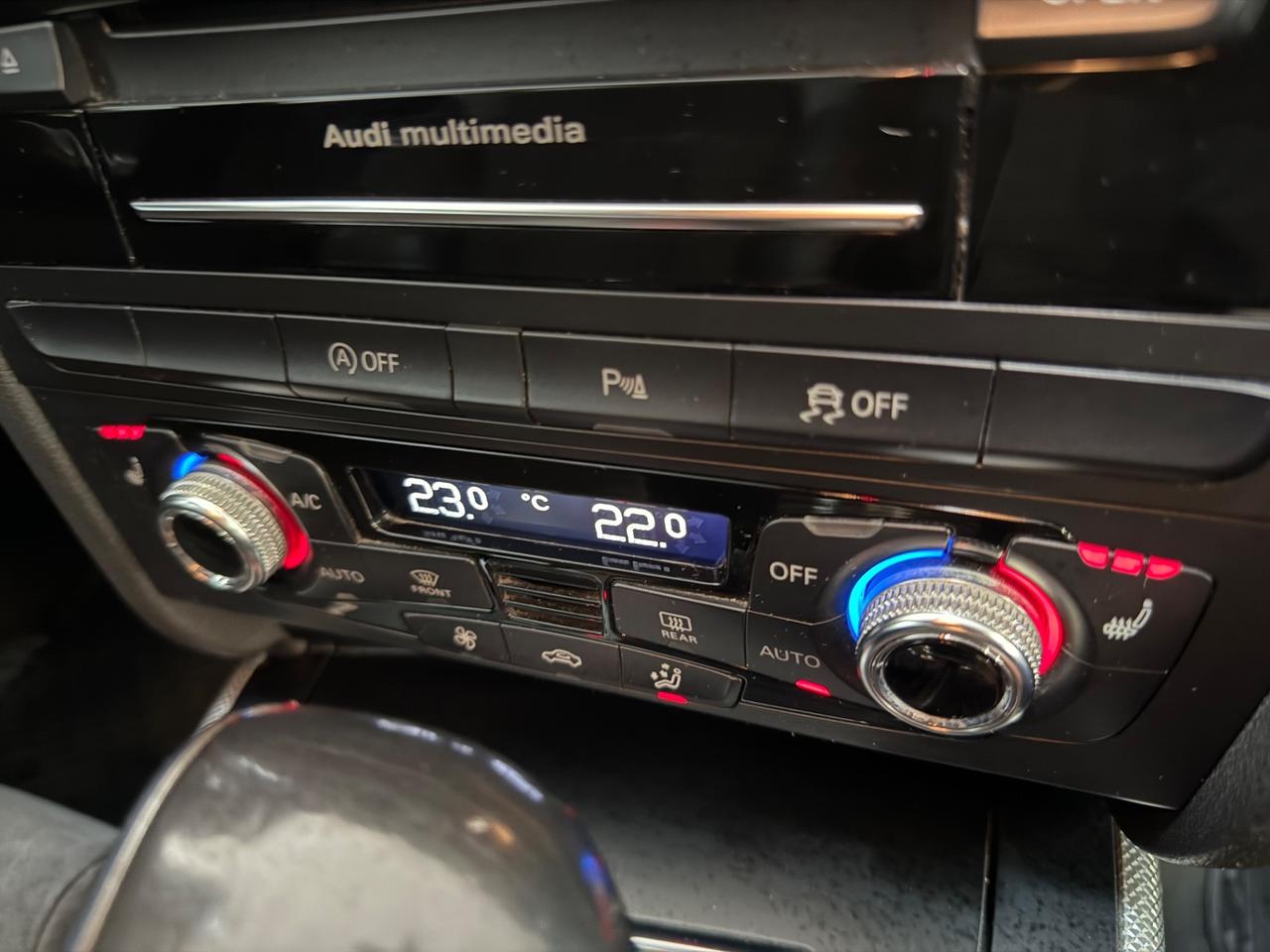 Audi A4 Avant 3.0 V6 TDI 204CV Business Plus