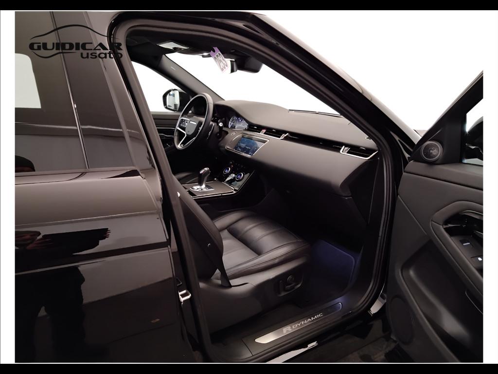 LAND ROVER Range Rover Evoque II 2019 - Range Rover Evoque 1.5 i3 phev