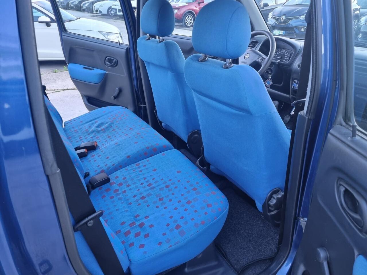 Opel Agila 1.0 12V Comfort