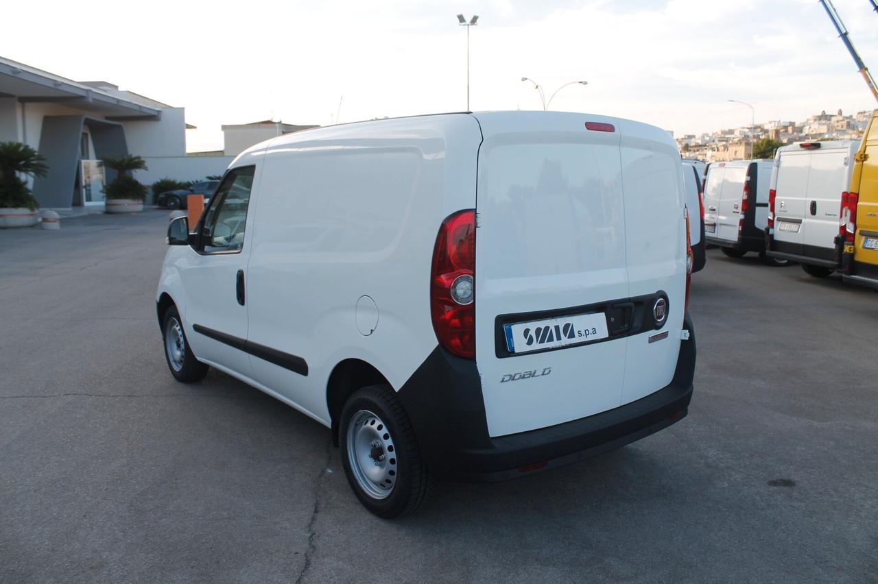 Fiat DOBLO' 1.6 MULTIJET CARGO