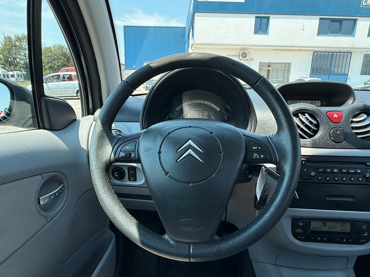 Citroen C3 1.4 Exclusive