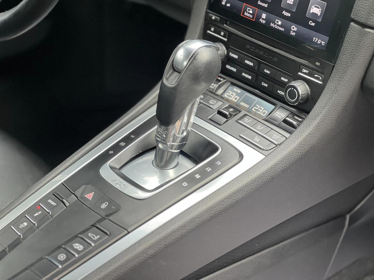 Porsche 718 Cayman 2.0 300cv pdk