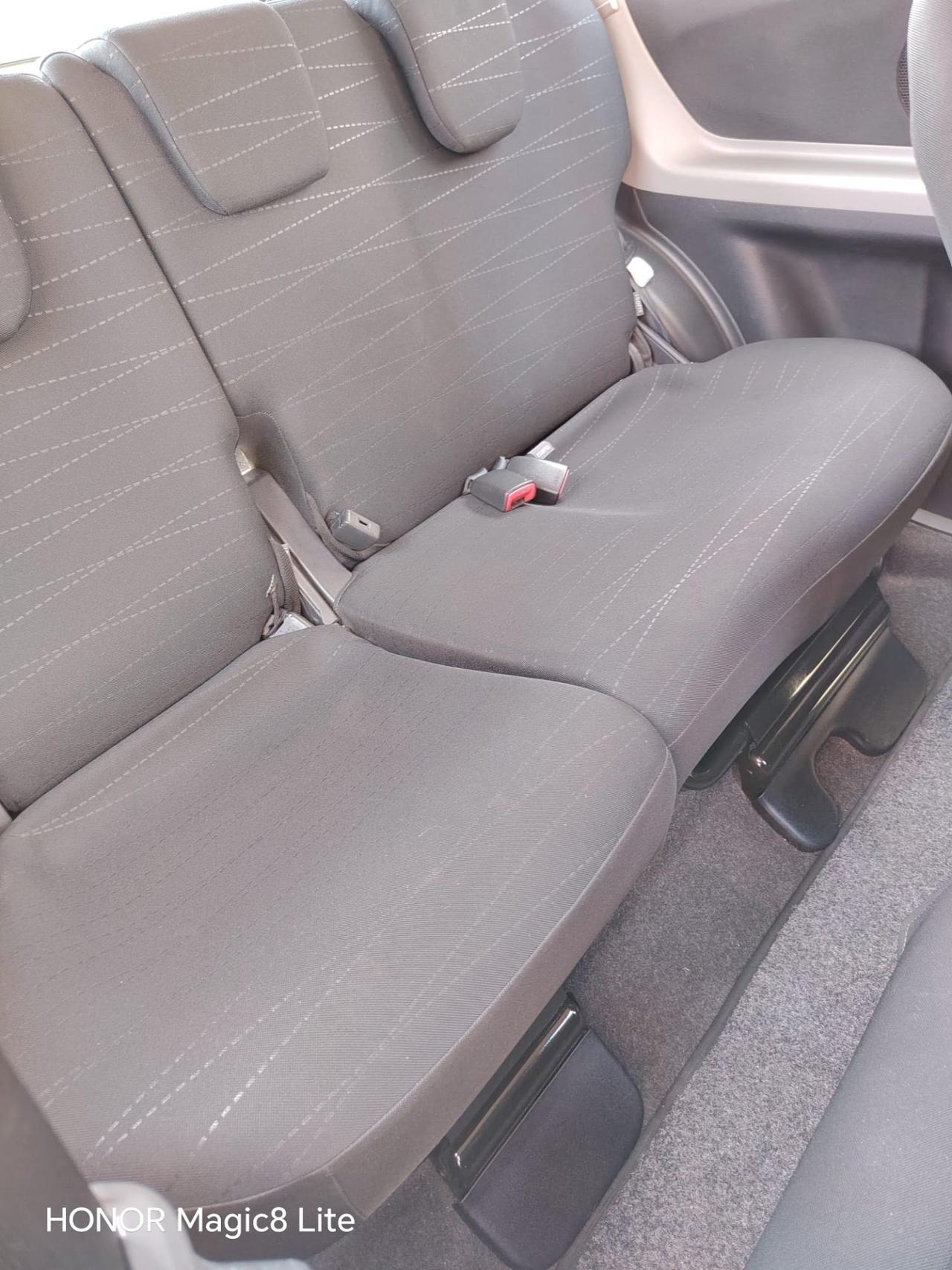 Toyota Yaris 1.0 3 porte
