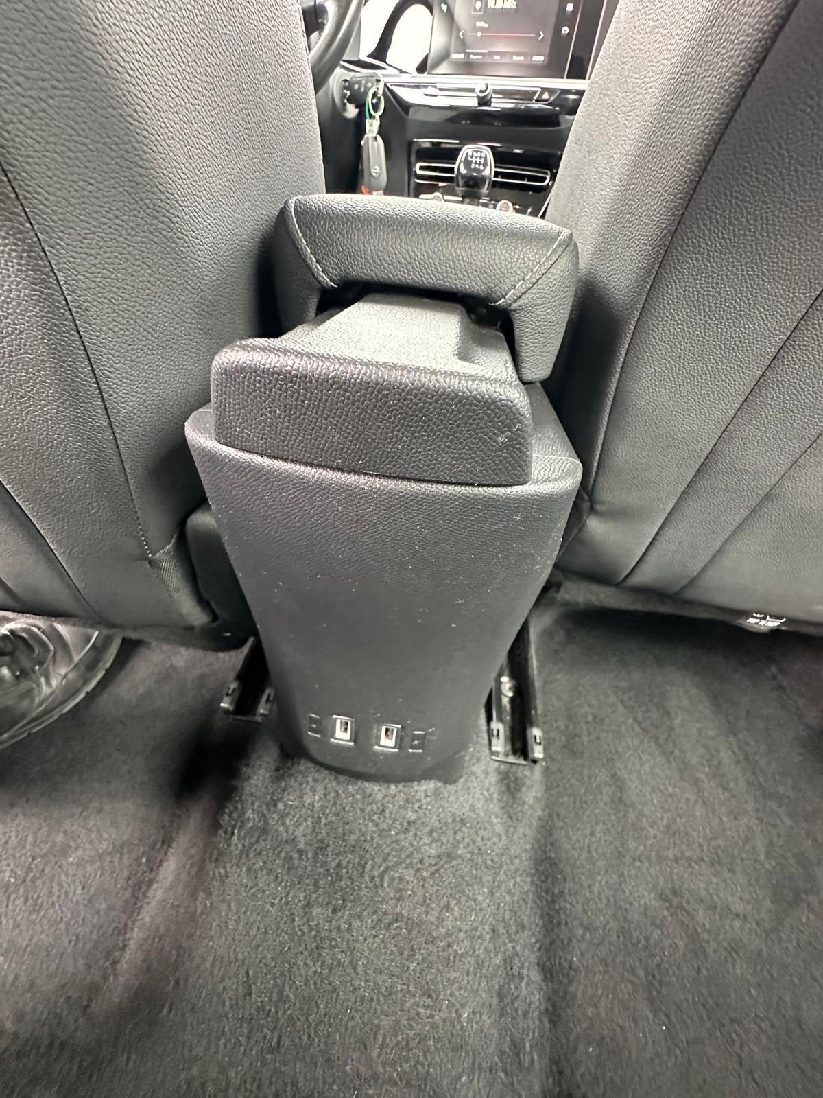 Opel Mokka 1.2 Turbo Elegance