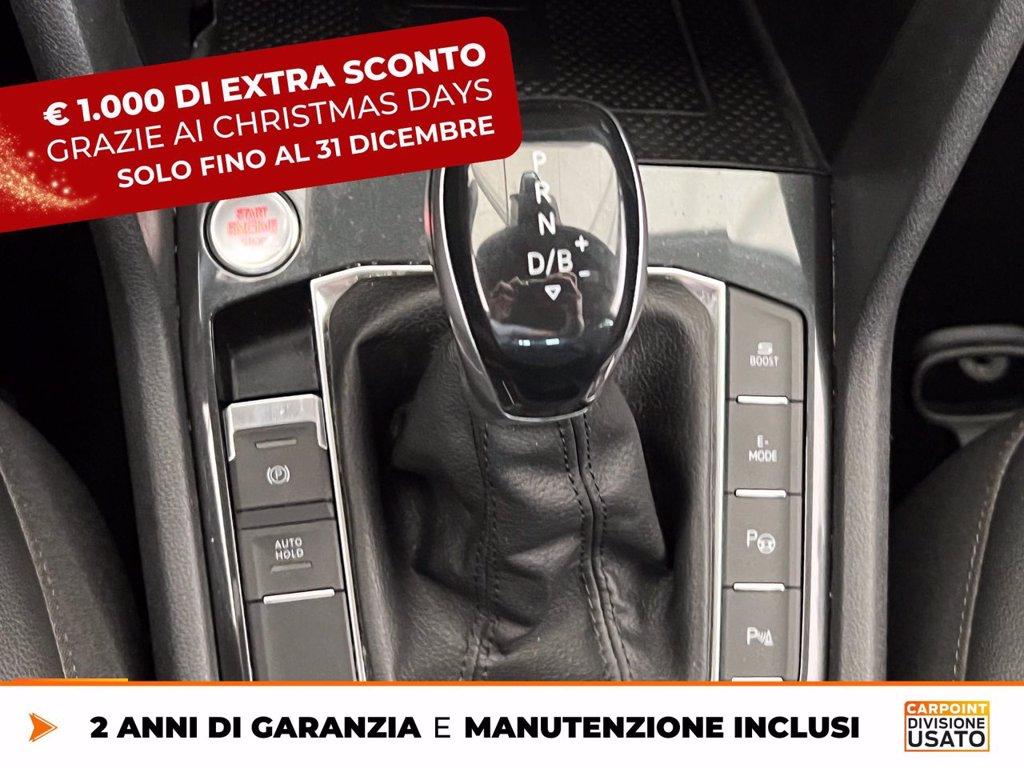 SEAT Tarraco 1.4 e-hybrid xcellence dsg del 2021