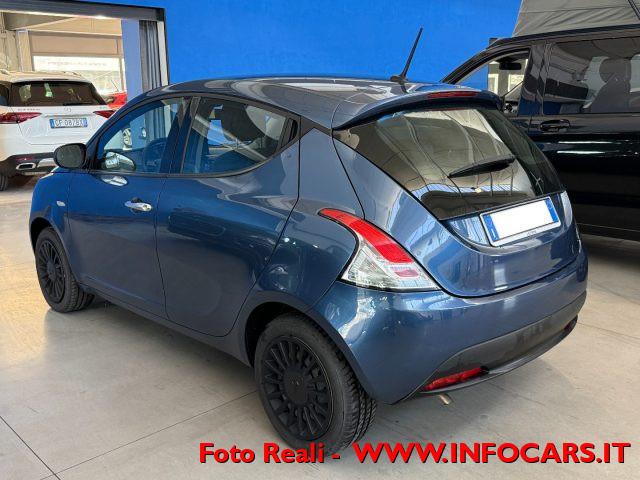 LANCIA Ypsilon Hybrid 1.0 FireFly 70 cv - PROMO