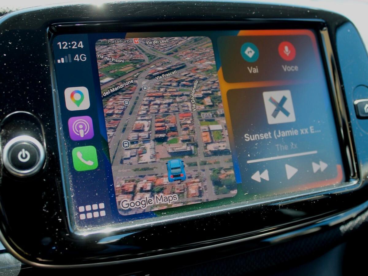 Smart ForTwo EQ Prime Full Optional PREZZO VERO Unipro IVA DEDUC.