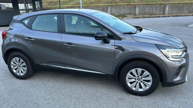 RENAULT Captur TCe 100 CV Business