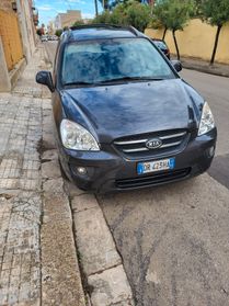 Kia Ceed cee'd Sp. Wag. 1.6 CRDi VGT 90CV LX