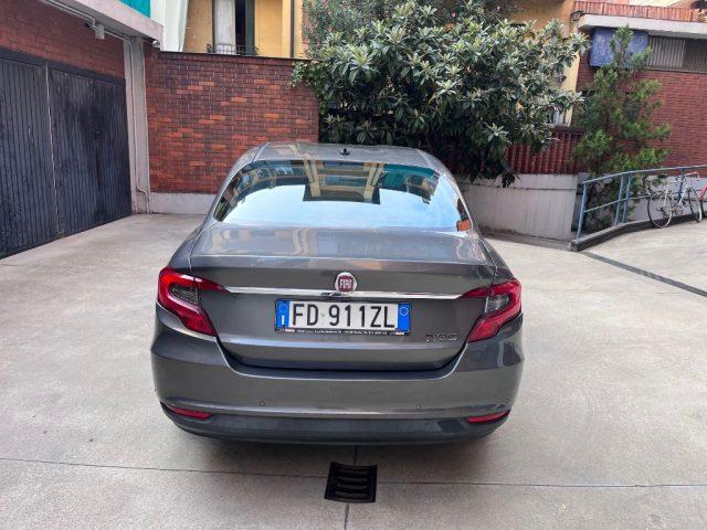 FIAT Tipo 1.6 Mjt S&S 5 porte unico proprietario