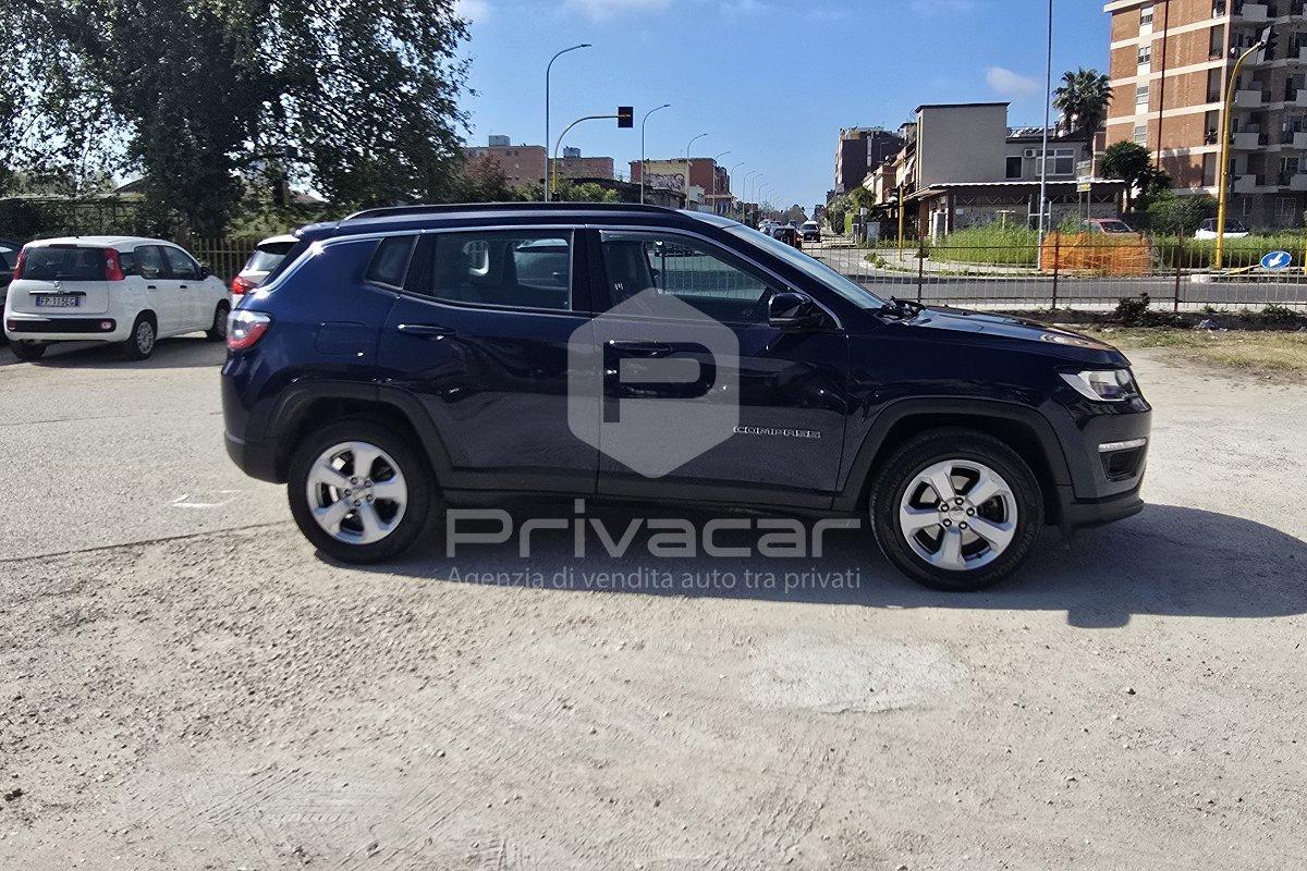 JEEP Compass 1.6 Multijet II 2WD Longitude