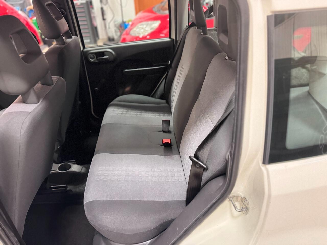 Fiat Panda 1.2 Emotion