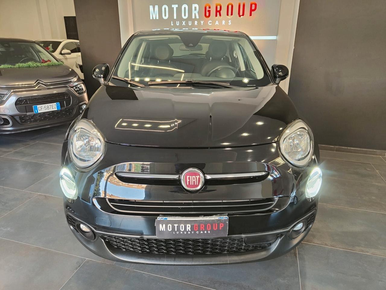 Fiat 500X 1.3 MultiJet 95 CV Business