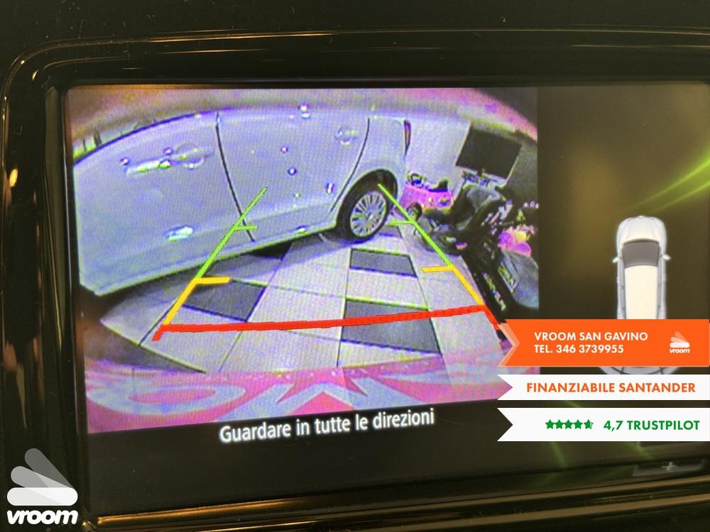 RENAULT Captur 1ª serie Captur 1.5 dCi 8V 90 C...