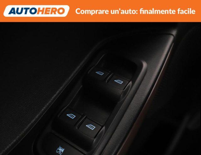 FORD Ka+ 1.5 TDCi 95 CV Start&Stop Active