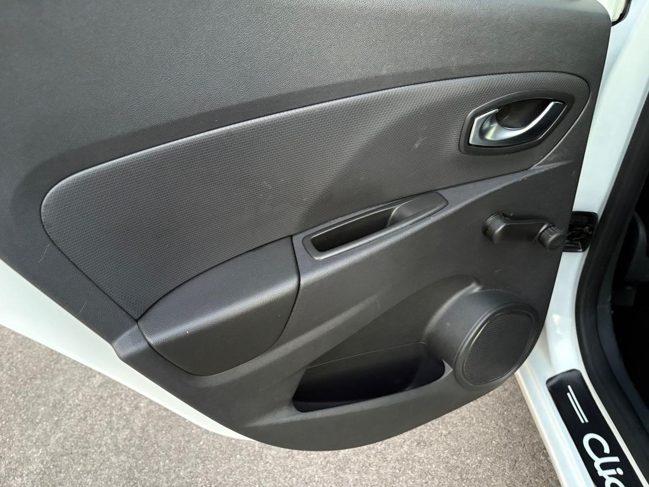 Renault Clio 1.5 ENERGY dCi Duel #8656