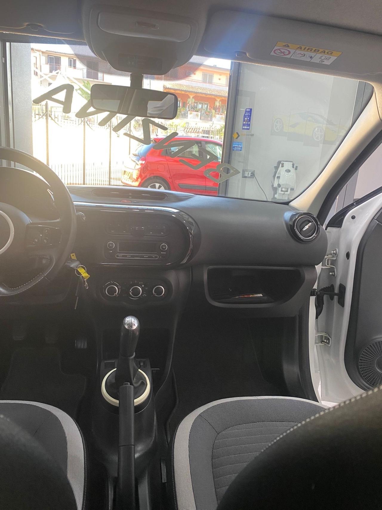 Renault Twingo LIMITED