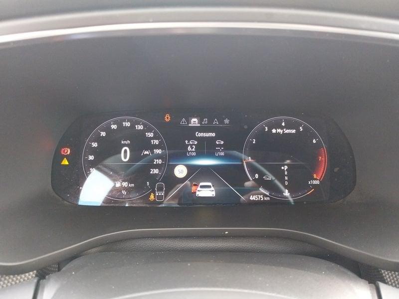 Renault Arkana Arkana 1.3 tce Intens 140cv edc fap